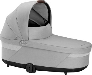    Cybex Cot S Lux -    Balios S Lux  Talos S Lux - 