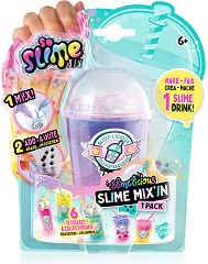 Направи си слайм в чашка - Canal Toys - Творчески комплект от серията So Slime DIY