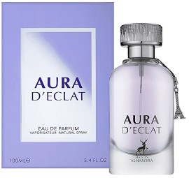 Maison Alhambra Aura D'Eclat EDP - Дамски парфюм