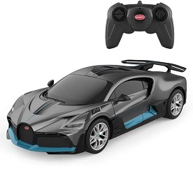 Автомобил Bugatti Divo - Rastar - С радиоконтрол — 98900
