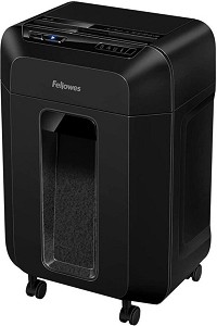 Шредер Fellowes AutoMax 90M Mini Cut