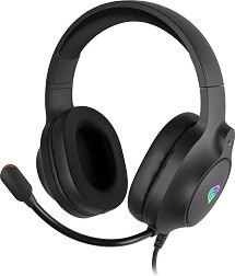 Гейминг слушалки Genesis Neon 213