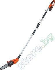 Акумулаторна кастрачка 20V Premium KWPCS1901 - С батерия и зарядно от серията HD