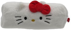 Ученически несесер Hello Kitty - С едно отделение на тема Hello Kitty — PT37-01HK