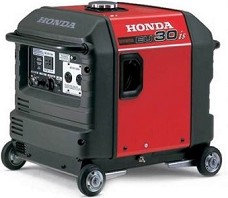      Honda EU30IS -    - 