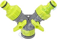     ∅ 1/2"  3/4" Herly -  2    S-line - 