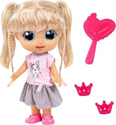 Кукла City Girl - Bayer Design — 93221AC