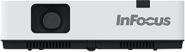   InFocus IN1024 - 3LCD, 1024 x 768, 4000 lumens, HDMI, Speaker 16 W - 