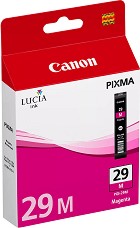      Canon PGI-29 Magenta - 281  A3+, 1755  10 x 15 cm - 