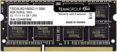 RAM памет Team Group Elite TED3L8G1600C11-S01