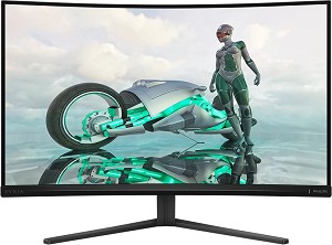 Монитор Philips Evnia 32M2C3500L