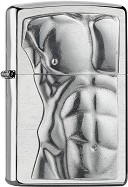 Ветроустойчива запалка Zippo Man Torso