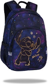 Раница за детска градина Toby - Cool Pack - От серията Стич — F023948