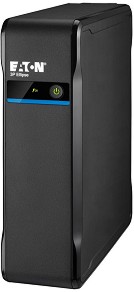    UPS Eaton 3P Ellipse 550 DIN - 550 VA, 330 W, 12 V / 4.5 Ah, 4 x Schuko , USB, Offline - 