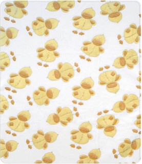   Lorelli Coral - 85 x 100 cm - 