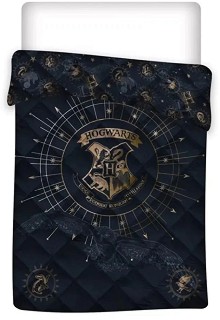    Hogwarts - 140 x 200 cm,     - 