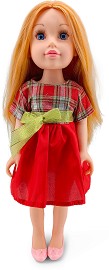 Кукла Darling Doll - Moni - С височина 46 cm — LS1889A4