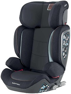     Inglesina Tolomeo 2.3 i-Fix -  Isofix ,  15  36 kg -   