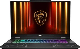 Лаптоп MSI Cyborg 17 B13WEKG
