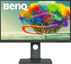 Монитор BENQ PD2705Q