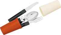 Туристически прибори за хранене Fox Knives Camping