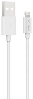  USB-A  Lightning Wesdar - 1.2 m - 