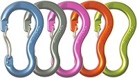  Edelrid Wave VPE10 -  - 
