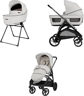   3  1 Inglesina System Duo Aptica -   ,   ,      - 