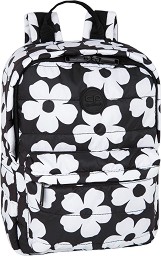 Ежедневна раница Abby - Cool Pack - От серията Flores Jasmine — F090916