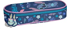 Овален ученически несесер Paso - С 1 отделение от серията Stitch — DS25DD-056