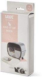     Savic Bag It Up Mira - 6  - 