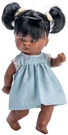 Кукла бебе Томи - Asi - С височина 36 cm — 0136980