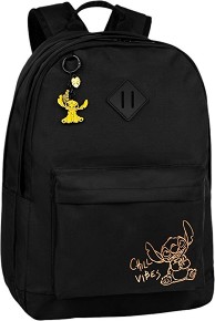 Ученическа раница Scout - Cool Pack - От серията Стич — F096956_2