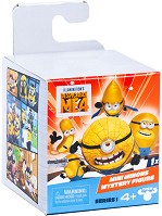 Фигурка изненада миньон - Moose Toys - На тема Аз, проклетникът — 59271