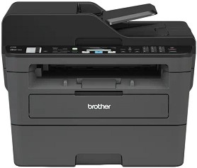    Brother MFC-L2712DW -  /  /  / , 1200 x 1200 dpi, 30 pages/min, Wi-Fi, LAN, USB, ADF, 4 - 