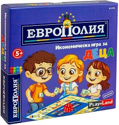 PlayLand A-174