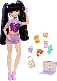 Кукла Рене Мечтай да си най-добра - Mattel - На тема Barbie — HYC24