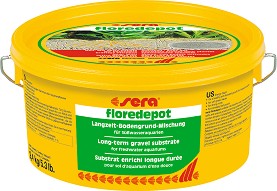      sera Floredepot - 2.4  4.7 kg - 