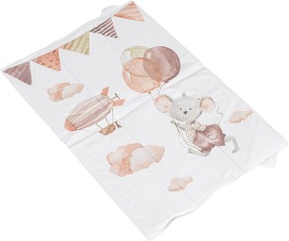    Cangaroo Mouse - 40 x 60 cm - 