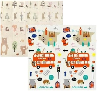      Sonne London - 180 x 200 cm,     - 