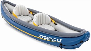    Intex Wyoming C2 -   Sport Series - 