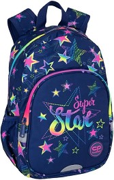Раница за детска градина Toby - Cool Pack - От серията Stars — F049960