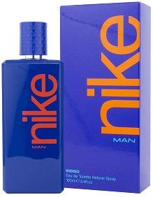 Nike Indigo EDT - Мъжки парфюм