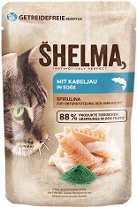    SHELMA - 85 g,       - 