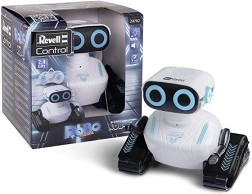 Робот с дистанционно управление Rob-E - Revell