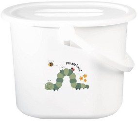   Bebe-Jou - 14 l,   Bohemian Garden - 