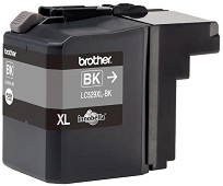 Касета с мастило за принтер Brother LC-529 XL Black - 2400 страници