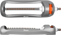    Bradas Compact -    336 m<sup>2</sup>   White Line - 