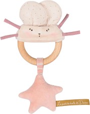 Дрънкалка Мишле - Moulin Roty - От серията La Petite Ecole de Danse — 667006