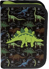 Ученически несесер Paso - С 1 отделение от серията Dino — PP26DR-P001BW